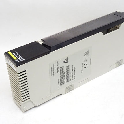 Schneider Automation TSX Quantum 140-NOA-611-10 140 NOA61110 140NOA61110 042708488