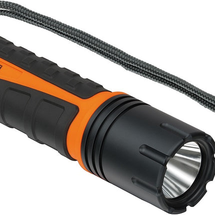 Brennenstuhl professionalLINE Akku LED-Taschenlampe TL 9-00 IP68 10W 920lm 3,5h