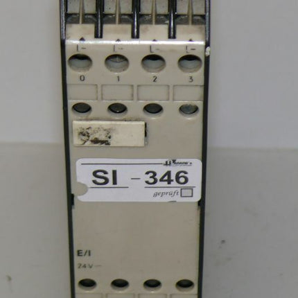 Siemens Digitaleingabe 5S /-110 / 6ES5400-7AA13 / 6ES5 400-7AA13