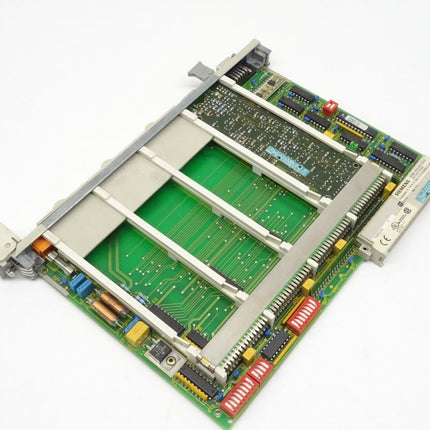 Siemens 6GT2002-0AA00 Grundmodule 6GT2 002-0AA00