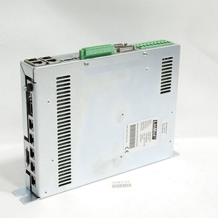 LinMot E1250-PN-UC 0150-1762 Servo Drives