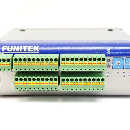 Funitek 31010371 FW 0.0.8 AR03 (mit Stecker)