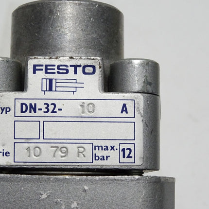 Festo DN-32-10-A Zylinder