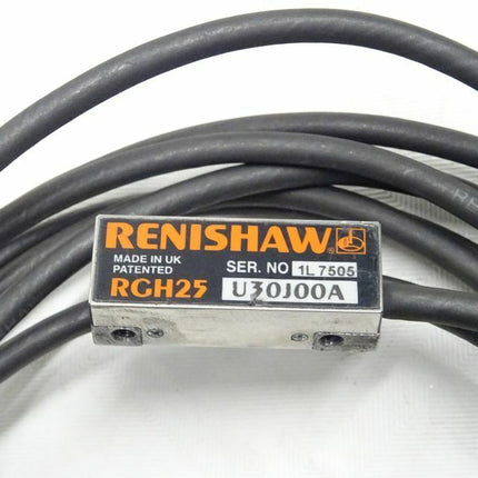 Renishaw RGH25 Linear Encoder Scale RGH25U30J00A