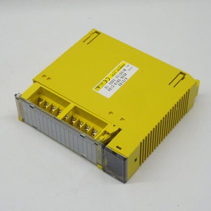 Fanuc A03B-0819-C104 Digital Input Module AID16D N150133 2005-10 neu