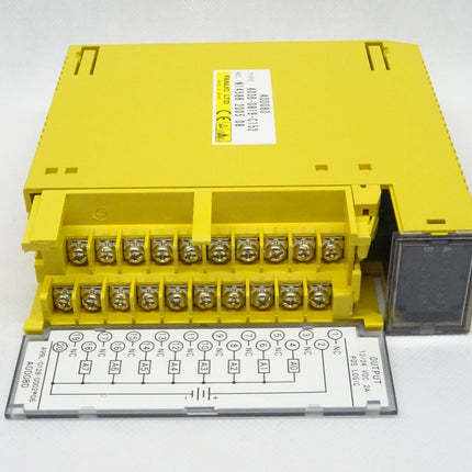 Fanuc AOD08D digitale Ausgabeeinheit A03B-0819-C152 // N14588 2005 08 NEU