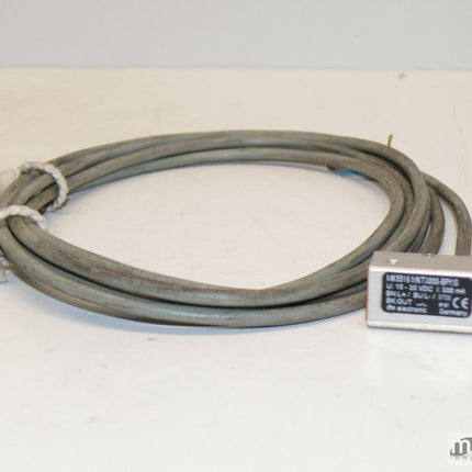 IFm MK5016 MKT3000-BPKG Zylindersensor Sensor