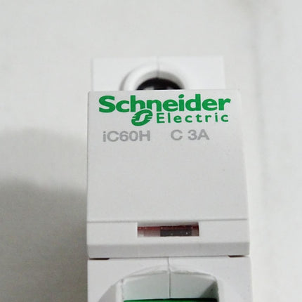 Schneider Electric A9F07103 iC60H C 3A Leitungsschutzschalter / Neu