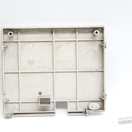 Siemens Backcover Rückschale Panel OP7-PP 6AV3607-1JC00-0AX2 6AV3 607-1JC00-0AX2