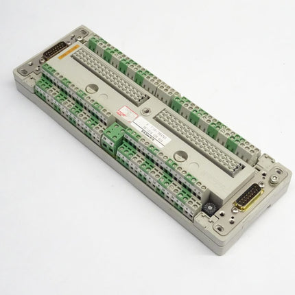 Siemens 6FX1142-1BA01 Terminalblock 6FX1 142-1BA01 E: A