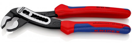 Knipex 8802180 KNIPEX Alligator® Wasserpumpenzange 88 02 180