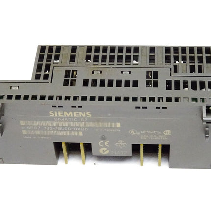 Siemens Elektronikblock für ET 200L 6ES7132-1BL00-0XB0