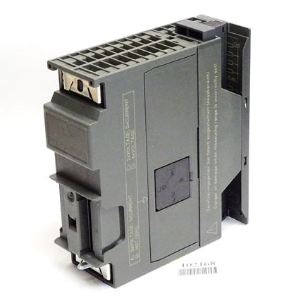 Siemens S7-300 SM335 6ES7335-7HG02-0AB0 6ES7 335-7HG02-0AB0