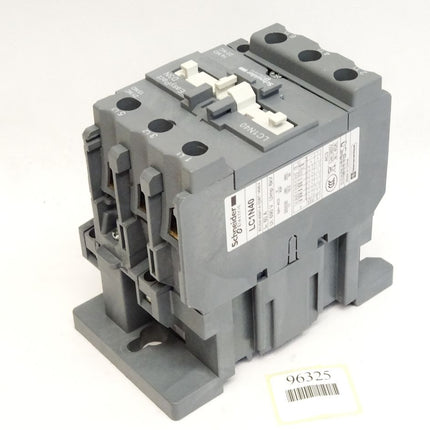 Schneider Electric EasyPact LC1N40 60A 690V / Neu