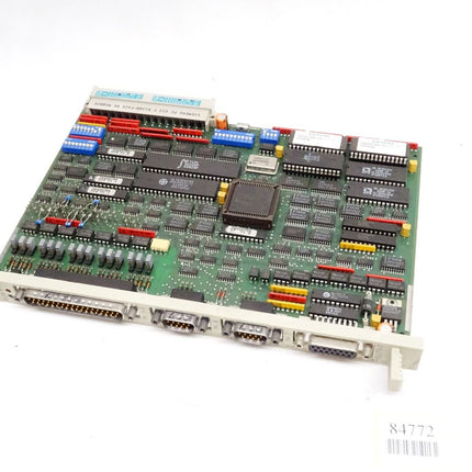 Siemens IP242B 6ES5242-1AA41/ 6ES5 242-1AA1 / E:A5