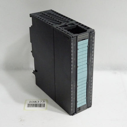 Siemens S7-300 SM322 6ES7322-5GH00-0AB0 6ES7 322-5GH00-0AB0