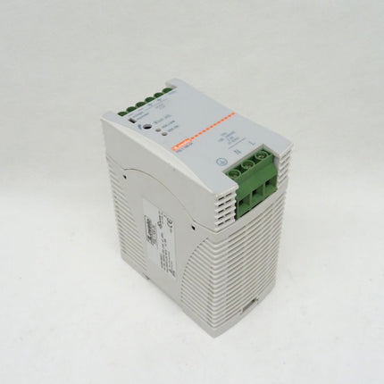 Lovato PSL1 100 24 RAIL SWITCHING POWER SUPPLY,