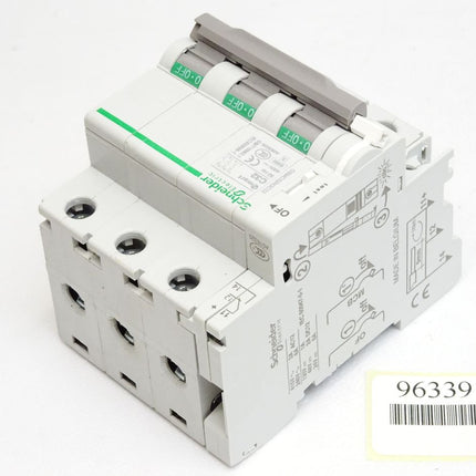 Schneider Electric Osmart C32 OSMC32N3C32 / Neu