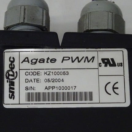 Smitec Agate PWM KZ100053