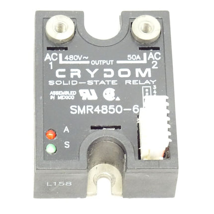 Crydom Solid State Relay SMR4850-6 480V / 50A