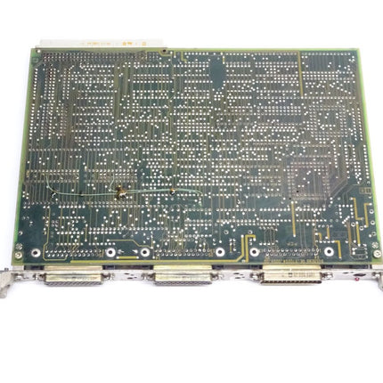 Siemens 6FX1120-4BB02 CPU Board 6FX1 120-4BB02 E:F