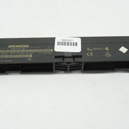 Siemens Simatic S7 6ES7193-1FL20-0XA0 / 6ES7 193-1FL20-0XA0