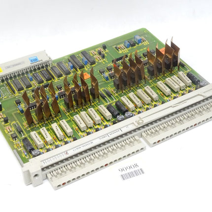 Siemens Simatic 6ES5454-4UA11 / 6ES5 454-4UA11