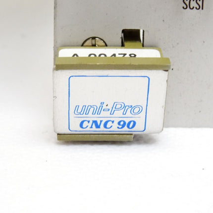 Unipro CNC90 -A01B SYS90-S1 G A23.056632-00478 23.056632