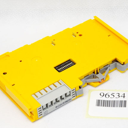 Beckhoff EL6910 0000 EtherCAT-Klemme TwinSAFE Logic