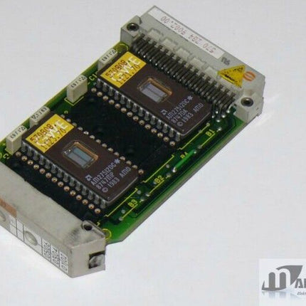 SIEMENS 6FX1808-1BX12 Sinumerik Modul 6FX18081BX12