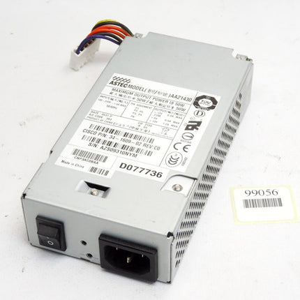 Astec AA21430 Cisco 34-1609-02 Power Supply 50W