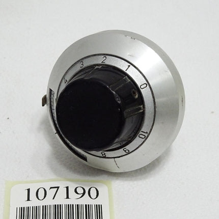 Spectrol 534-1-1 Potentiometer