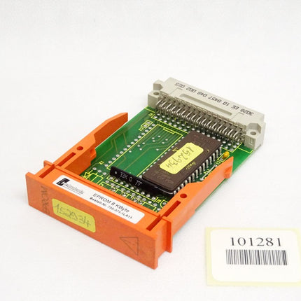 Helmholz EPROM 8KB 700-375-1LA15 Memory Card Module