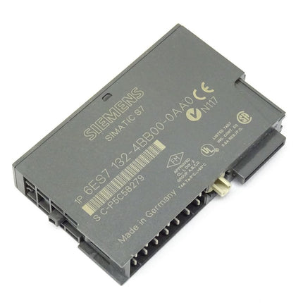 Siemens 6ES7132-4BB00-0AA0 Simatic S7 6ES7 132-4BB00-0AA0