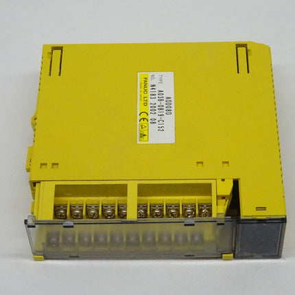 Fanuc AOD08D digitale Ausgabeeinheit A03B-0819-C152 // N4183 2002 08