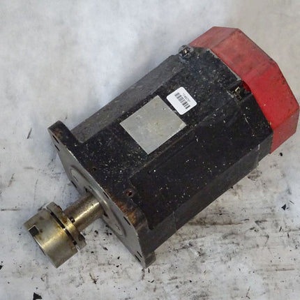 Fanuc A06B Servomotor ohne Typenschild