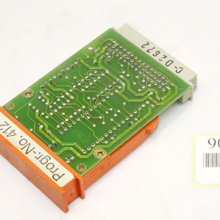 Siemens Memory Submodule 6ES5375-1LA21