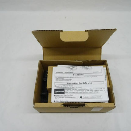 Omron G70V-SID16P-1 I/O Relay Terminal neu-OVP