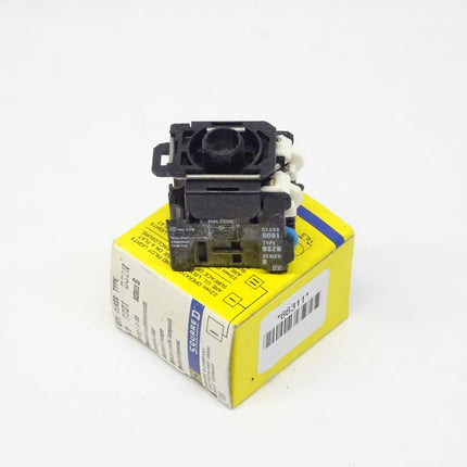 Square D 9001 DS2N NEU/OVP