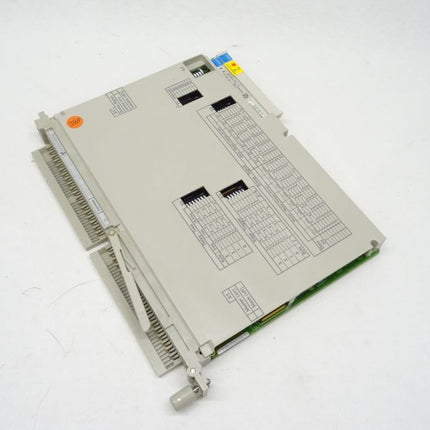 Siemens Simatic S5 6ES5432-4UA12 / 6ES5 432-4UA12 E:2