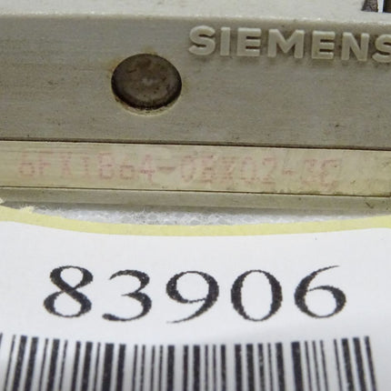 Siemens 6FX1864-0BX02-3C / FX1 864-0BX02-3C