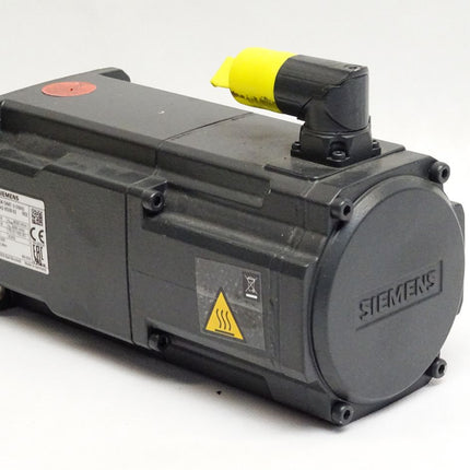 Siemens Simotics 1FK2104-5AK10-0MA0 S-1FK2 HD Servomotor 1,07kW 6000U/min