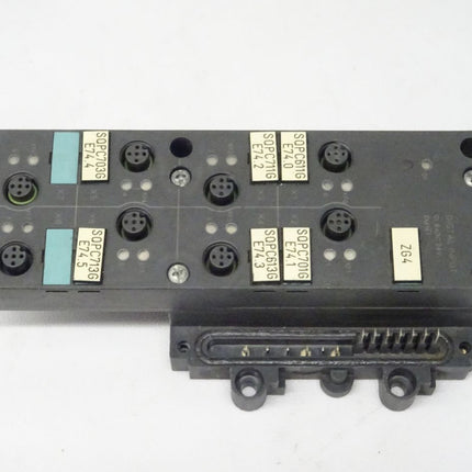 Siemens 6ES7141-1BF40-0XB0 Simatic S7 6ES7 141-1BF40-0XB0