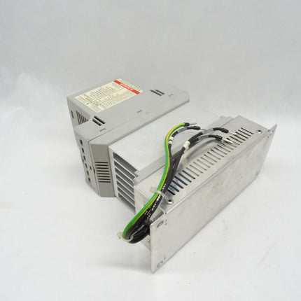 Allen Bradley 160-AA03NSF1 Analog S.F. Frequenzumrichter Ser. C / 0,55kW / 0,75HP