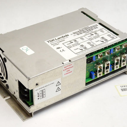 TDK-Lambda Sirius CSM200 J77001 Modular Power Supply