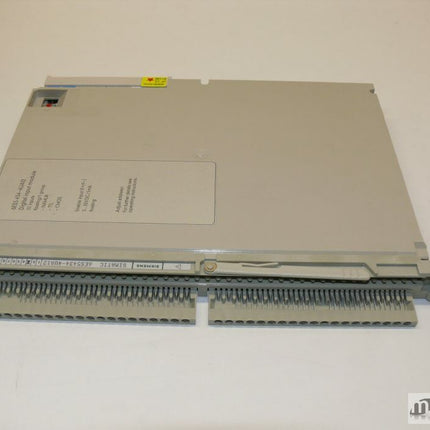 Siemens Simatic S5 6ES5434-4UA12 / 6ES5 434-4UA12