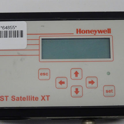 Honeywell MST Satellite XT 9602-0400 Monitoringsystem