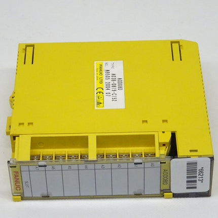 Fanuc AOD08D digitale Ausgabeeinheit A03B-0819-C152 // N9505 2004 07 NEU