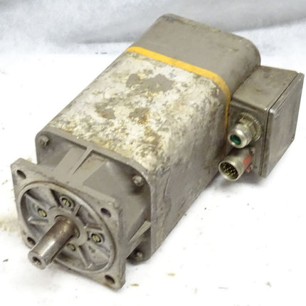 Siemens 1FT5062-0AC01-2 Permanent Magnet Motor 2000 Rpm / 1 FT5062-0AC01-2