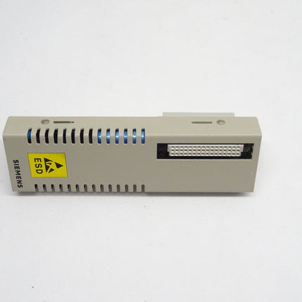 Siemens 6ES5985-2AA11 / 6ES5 985-2AA11 E: 02 Module Eprom Programmer